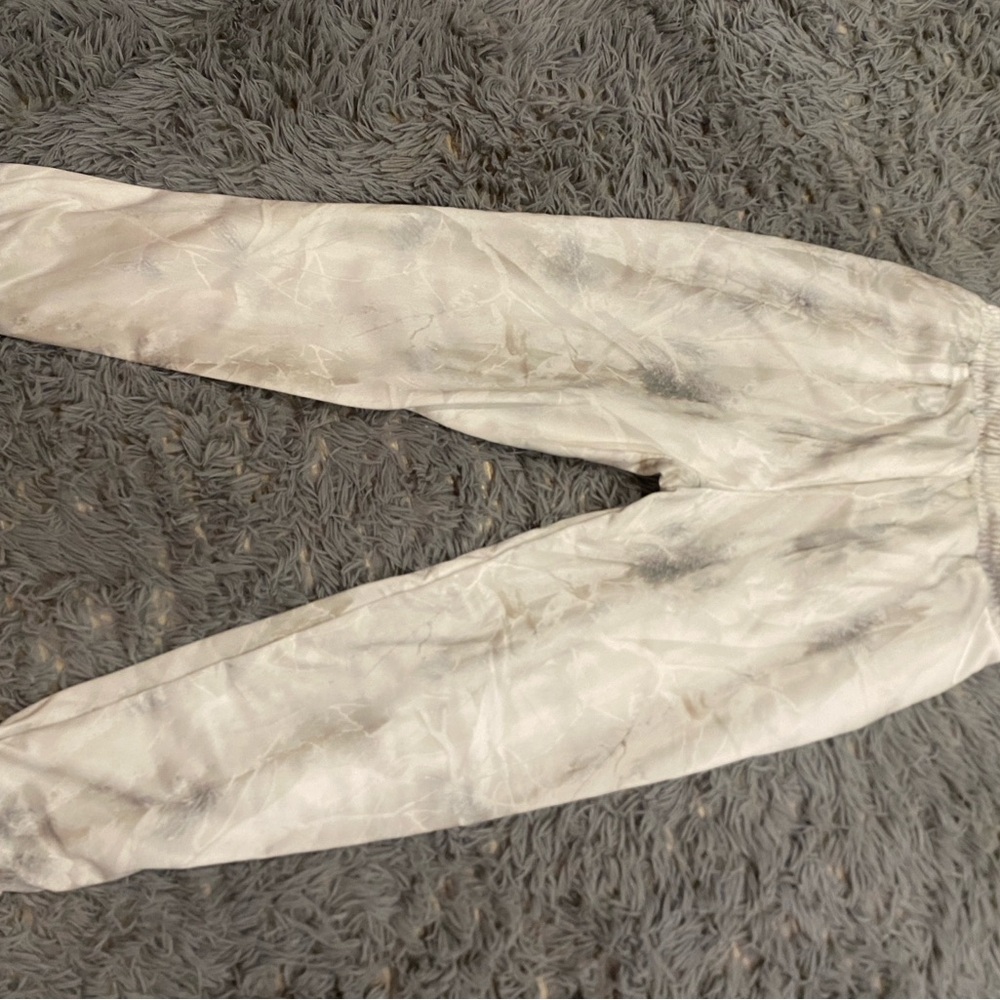 Cream Soft Wide Leg Pants for Effortless Style